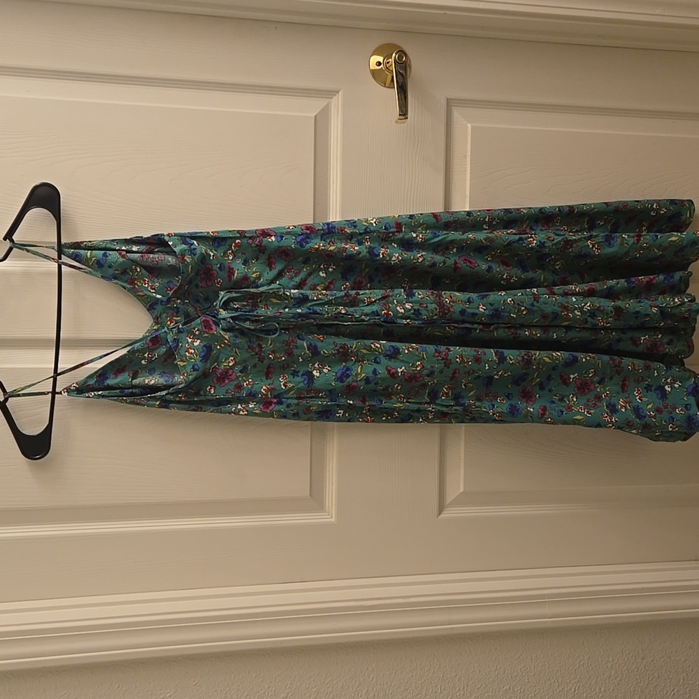Sezane Marguarita Dress - Picture 8 of 11